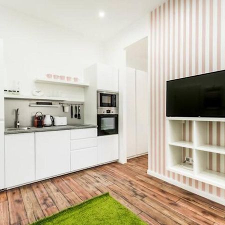 Hi-Bp Design Home Apartments In The Heart Of Budapest Exterior photo