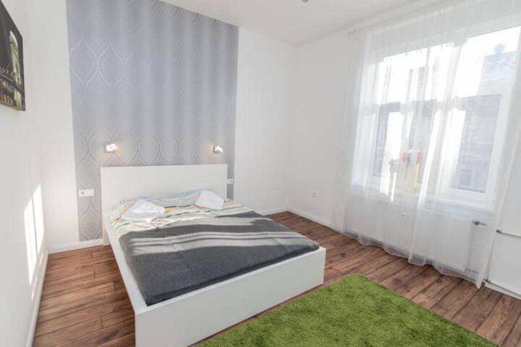 Hi-Bp Design Home Apartments In The Heart Of Budapest Exterior photo